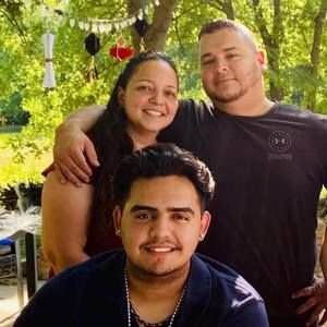 Meet your Posher, Antonio